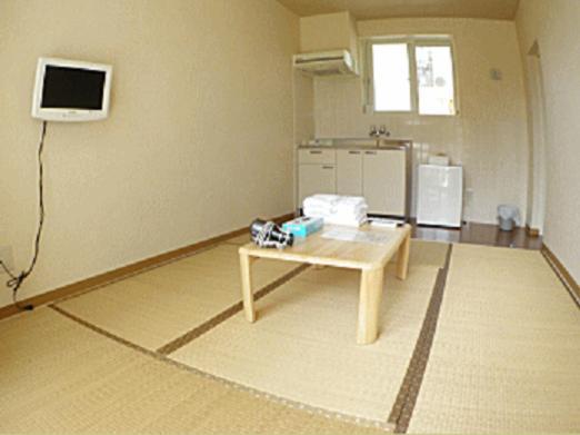 Cha Villa Zamami Rom bilde